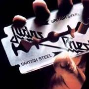 The lyrics BREAKING THE LAW of JUDAS PRIEST is also present in the album British steel (1980)