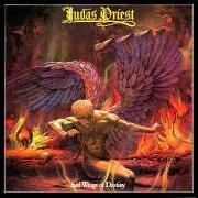 The lyrics DECEIVER of JUDAS PRIEST is also present in the album Sad wings of destiny (1976)