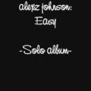 The lyrics IF I SHOULD STAY of ALEXZ JOHNSON is also present in the album Alexz johnson   all song