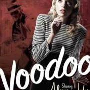 The lyrics LOOK AT THOSE EYES of ALEXZ JOHNSON is also present in the album Voodoo