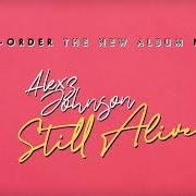 The lyrics RUNNING WITH THE DEVIL (2020 VERSION) of ALEXZ JOHNSON is also present in the album Still alive (2020)