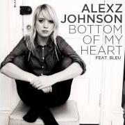 The lyrics THIS IS HEARTACHE of ALEXZ JOHNSON is also present in the album Heart (2014)