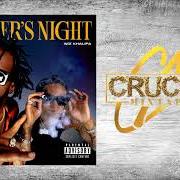 The lyrics BLAZE UP of JUICY J is also present in the album Stoner's night (2022)