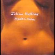 The lyrics WHAT DO I CARE of JULIANA HATFIELD is also present in the album Made in china (2005)