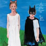 The lyrics CONSOLATION PRIZE of JULIE DOIRON is also present in the album I can wonder what you did with your day (2009)