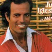 The lyrics LA BAMBA of JULIO IGLESIAS is also present in the album Mexico (2015)