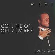 The lyrics JUAN CHARRASQUEADO of JULIO IGLESIAS is also present in the album México & amigos (2017)