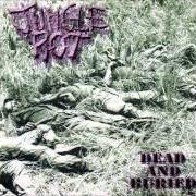 The lyrics HUMANS SHALL PAY of JUNGLE ROT is also present in the album Dead and buried (2001)