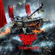 The lyrics I DON'T NEED SOCIETY of JUNGLE ROT is also present in the album Terror regime (2013)
