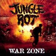 The lyrics DECAPITATED of JUNGLE ROT is also present in the album War zone (2006)