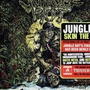The lyrics ETERNAL AGONY of JUNGLE ROT is also present in the album Skin the living (1995)