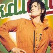 The lyrics ACQUIESCE of K.D. LANG is also present in the album All you can eat (1995)