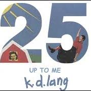 The lyrics TICKLED PINK of K.D. LANG is also present in the album A truly western experience (with the reclines) (1984)