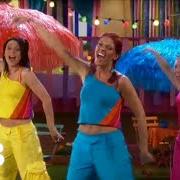 The lyrics OYA LÉLÉ of K3 is also present in the album Oya lele (2003)