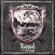 The lyrics SWAMPWAR of KALMAH is also present in the album 12 gauge (2010)