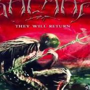 The lyrics PRINCIPLE HERO of KALMAH is also present in the album They will return (2002)