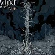 The lyrics INTO THE BLACK MARSH of KALMAH is also present in the album Palo (2018)