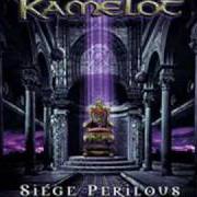 The lyrics PROVIDENCE of KAMELOT is also present in the album Siege perilous (1998)