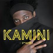 The lyrics ZONER of KAMINI is also present in the album 3ème acte (2020)