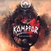 The lyrics MYLDER of KAMPFAR is also present in the album Djevelmakt (2014)