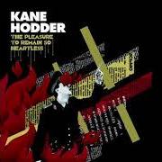 The pleasure to remain so heartless