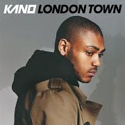 The lyrics THIS IS MY LIFE (THIN LINE) of KANO is also present in the album London town (2007)