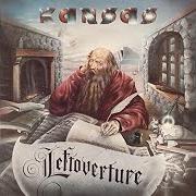 The lyrics OPUS INSERT of KANSAS is also present in the album Leftoverture (1976)