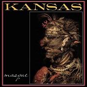 The lyrics ICARUS - BORNE ON WINGS OF STEEL of KANSAS is also present in the album Masque (1975)