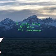 The lyrics GHOST TOWN of KANYE WEST is also present in the album Ye (2018)
