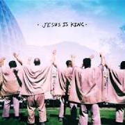 The lyrics JESUS IS LORD of KANYE WEST is also present in the album Jesus is king (2019)