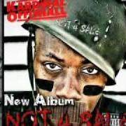 The lyrics BAD LIKE WE BAD of KARDINAL OFFISHALL is also present in the album Not 4 sale (2008)