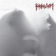 The lyrics THE JOURNEY of KARKADAN is also present in the album Utmost schizophrenia (2004)