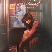 The lyrics TROUBLE AGAIN of KARLA BONOFF is also present in the album Restless nights (1989)