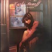 The lyrics RESTLESS NIGHTS of KARLA BONOFF is also present in the album Restless nights (1989)