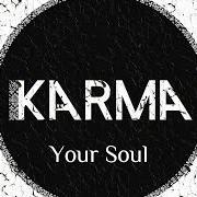 The lyrics INSIDE YOUR SOUL of KARMA is also present in the album Inside your soul (2012)