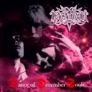 The lyrics VELVET THORNS (OF DRYNHWYL) of KATATONIA is also present in the album Dance of december souls (1993)