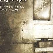 The lyrics I TRANSPIRE of KATATONIA is also present in the album Last fair deal gone down (2001)