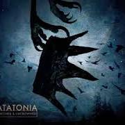The lyrics LETHEAN of KATATONIA is also present in the album Dethroned & uncrowned (2013)