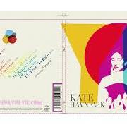 The lyrics KALEIDOSCOPE of KATE HAVNEVIK is also present in the album Melankton (2006)