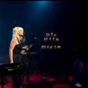 The lyrics DON'T LET GO of KATE MILLER HEIDKE is also present in the album Little eve (2007)