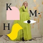 The lyrics SIMPATICO of KATE MILLER HEIDKE is also present in the album Child in reverse (2020)