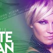 The lyrics MON C?UR RÉSISTE ENCORE of KATE RYAN is also present in the album Different (new version) (2002)