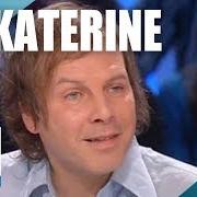 The lyrics QU'EST-CE QU'IL A DIT ? of KATERINE is also present in the album Robots après tout (2005)