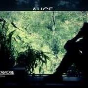 The lyrics LUNGO LA STRADA of ALICE is also present in the album Samsara (2012)