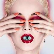 The lyrics PENDULUM of KATY PERRY is also present in the album Witness (2017)