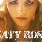 The lyrics VACATION of KATY ROSE is also present in the album Because i can (2004)