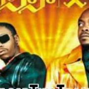 The lyrics THUG N U THUG N ME of K-CI & JOJO is also present in the album X (2000)