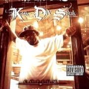 The lyrics KEEP IT ON THE REAL of KEAK DA SNEAK is also present in the album Copium (2003)