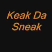 The lyrics SOMETHIN' SERIOUS of KEAK DA SNEAK is also present in the album That's my word (2005)