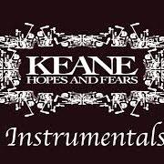 The lyrics CAN'T STOP NOW of KEANE is also present in the album Hopes and fears (2004)